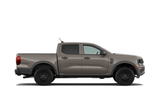 2026 Ford Ranger® External Image 1